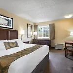 Travelodge By Wyndham San Francisco Bay